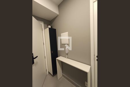 Studio de kitnet/studio para alugar com 1 quarto, 25m² em Cursino, São Paulo