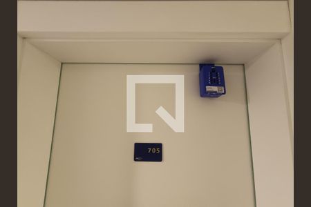 Lockbocks de kitnet/studio para alugar com 1 quarto, 25m² em Cursino, São Paulo