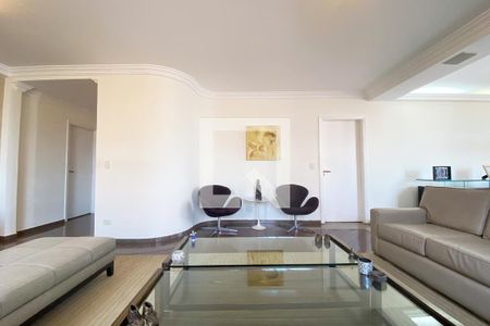 Sala de apartamento para alugar com 2 quartos, 205m² em Pinheiros, São Paulo