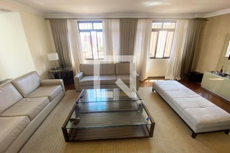 Sala de apartamento para alugar com 2 quartos, 205m² em Pinheiros, São Paulo