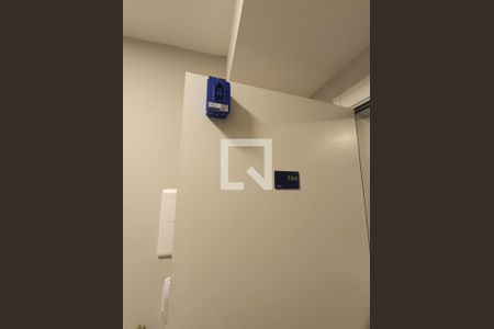 Lockbox de kitnet/studio para alugar com 1 quarto, 25m² em Cursino, São Paulo