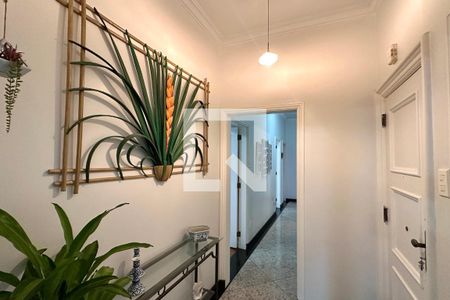 Sala de apartamento à venda com 5 quartos, 280m² em Copacabana, Rio de Janeiro