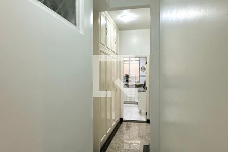 Sala de apartamento à venda com 5 quartos, 280m² em Copacabana, Rio de Janeiro