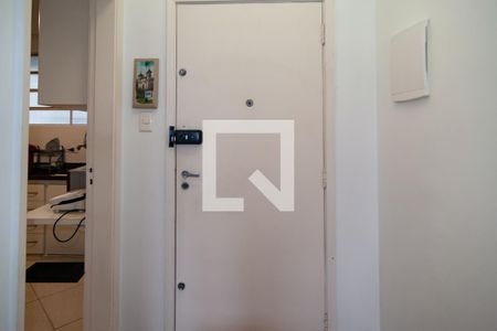 Sala de apartamento à venda com 2 quartos, 85m² em Bela Vista, São Paulo