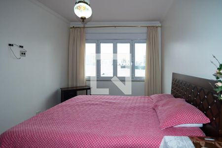 Suíte de apartamento à venda com 2 quartos, 85m² em Bela Vista, São Paulo