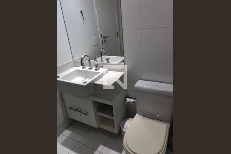 Foto 01 de apartamento à venda com 1 quarto, 48m² em Moema, São Paulo