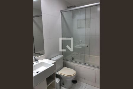 Foto 11 de apartamento à venda com 1 quarto, 48m² em Moema, São Paulo