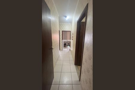 Corredor de casa à venda com 3 quartos, 260m² em Parque Taquaral, Campinas