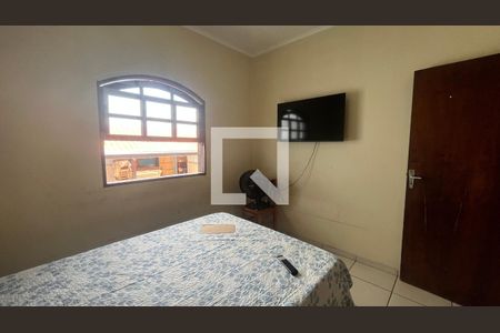 Quarto 1 de casa à venda com 3 quartos, 260m² em Parque Taquaral, Campinas