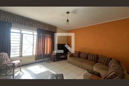 Sala de casa à venda com 3 quartos, 260m² em Parque Taquaral, Campinas