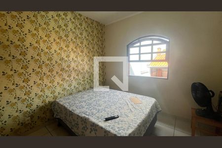 Quarto 1 de casa à venda com 3 quartos, 260m² em Parque Taquaral, Campinas