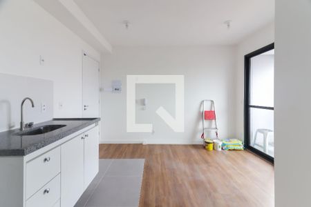 Apartamento para alugar em Vila Sonia