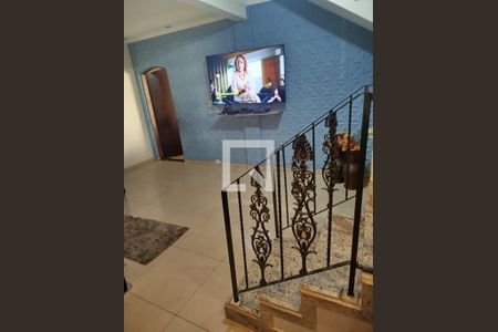 Sala de casa à venda com 3 quartos, 320m² em Quitaúna, Osasco