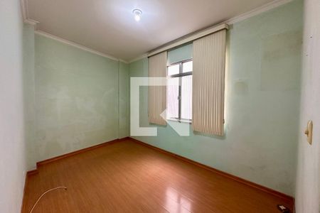 Suíte de apartamento à venda com 2 quartos, 75m² em Laranjeiras, Rio de Janeiro