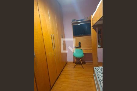 Foto 08 de apartamento à venda com 2 quartos, 54m² em Jardim Ubirajara, São Paulo