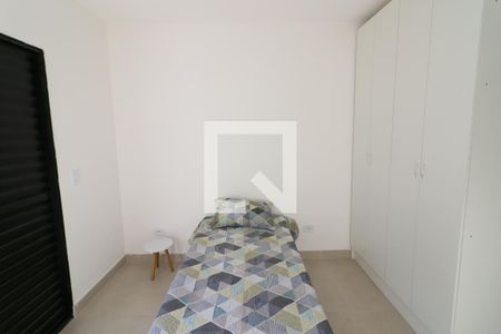 Sala/Quarto de kitnet/studio para alugar com 1 quarto, 23m² em Presidente Altino, Osasco