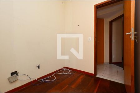 Quarto 1 de apartamento à venda com 3 quartos, 90m² em Horto, Belo Horizonte