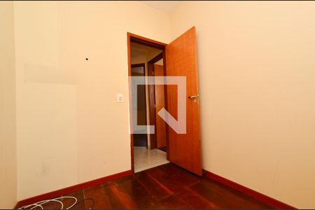 Quarto 1 de apartamento à venda com 3 quartos, 90m² em Horto, Belo Horizonte
