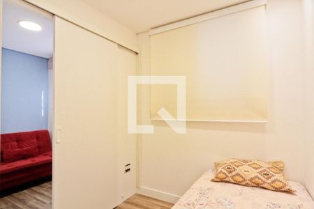 Quarto 2 de apartamento à venda com 2 quartos, 37m² em Santana, São Paulo