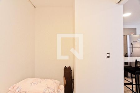 Quarto 2 de apartamento à venda com 2 quartos, 37m² em Santana, São Paulo