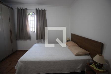 Quarto  de casa à venda com 3 quartos, 133m² em Jardim Miriam, São Paulo