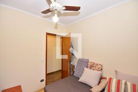 Quarto 1 de casa para alugar com 3 quartos, 137m² em Jardim Cláudia, São Paulo