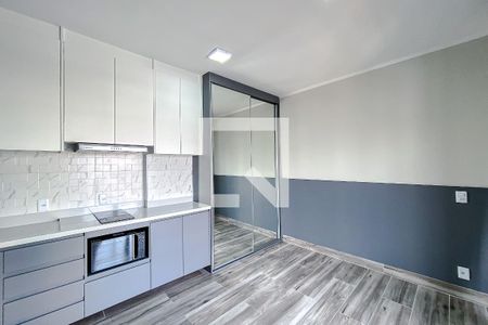 Studio de kitnet/studio à venda com 1 quarto, 30m² em Mooca, São Paulo