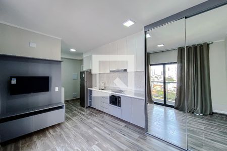 Studio de kitnet/studio à venda com 1 quarto, 30m² em Mooca, São Paulo