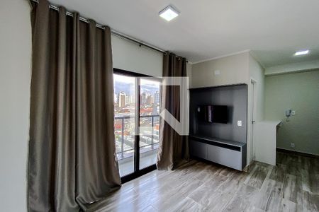 Studio de kitnet/studio à venda com 1 quarto, 30m² em Mooca, São Paulo