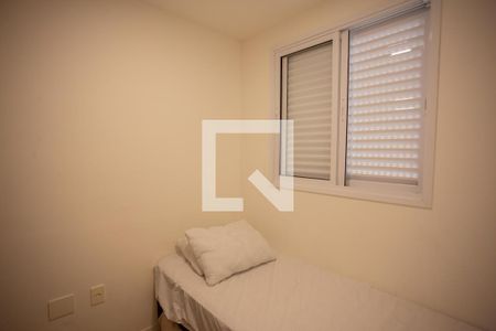 Quarto 1 de apartamento à venda com 2 quartos, 37m² em Santana, São Paulo
