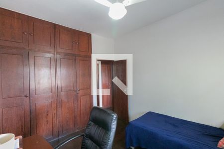 Quarto 1 de casa à venda com 3 quartos, 360m² em Santa Branca, Belo Horizonte
