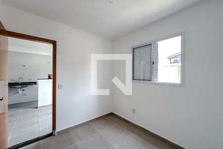 Quarto 1 de apartamento à venda com 2 quartos, 38m² em Vila Bertioga, São Paulo