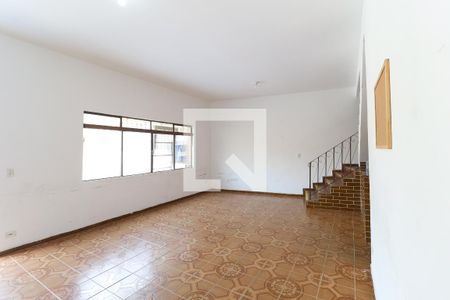 Sala de casa para alugar com 2 quartos, 175m² em Vila Nova Galvão, São Paulo