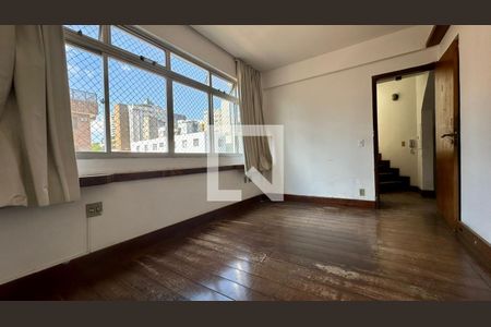 Suíte de apartamento para alugar com 3 quartos, 180m² em Anchieta, Belo Horizonte