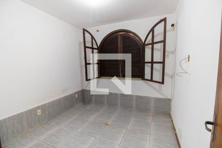 Quarto 1 de casa de condomínio para alugar com 4 quartos, 100m² em Fonseca, Niterói