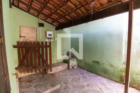 Vista do Quarto 1 de casa de condomínio para alugar com 4 quartos, 100m² em Fonseca, Niterói