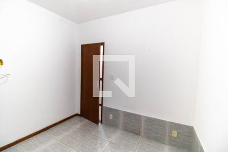 Quarto 1 de casa de condomínio para alugar com 4 quartos, 100m² em Fonseca, Niterói