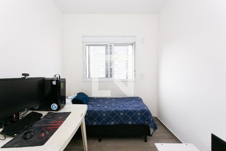 Quarto 2 de apartamento à venda com 3 quartos, 123m² em Parque São Jorge, São Paulo