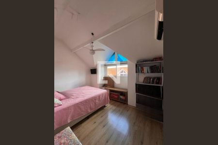 Quarto 2 de casa de condomínio para alugar com 4 quartos, 144m² em Sarandi, Porto Alegre