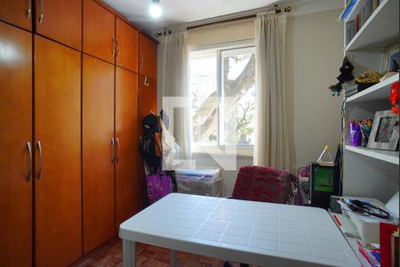 Quarto  de apartamento à venda com 2 quartos, 82m² em Rio Branco, Porto Alegre
