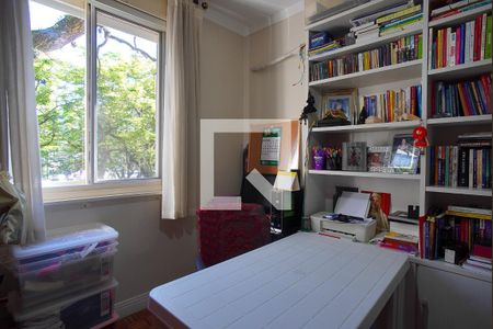 Quarto  de apartamento à venda com 2 quartos, 82m² em Rio Branco, Porto Alegre