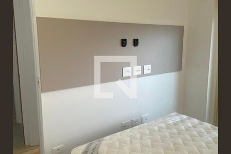 Suíte 2 de apartamento à venda com 2 quartos, 75m² em Jardim São Paulo, São Paulo