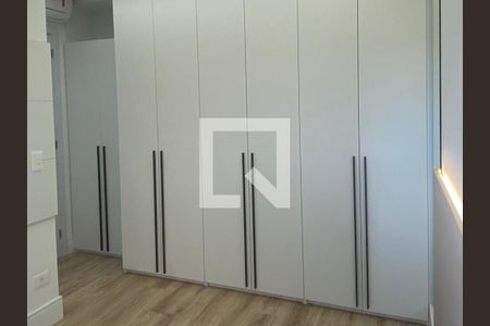 Suíte 2 de apartamento à venda com 2 quartos, 75m² em Jardim São Paulo, São Paulo