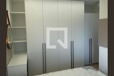 Suíte 2 de apartamento à venda com 2 quartos, 75m² em Jardim São Paulo, São Paulo