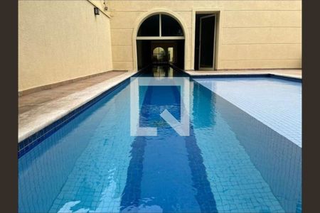 Área comum de apartamento à venda com 2 quartos, 75m² em Jardim São Paulo, São Paulo