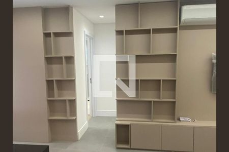 Sala de apartamento à venda com 2 quartos, 75m² em Jardim São Paulo, São Paulo