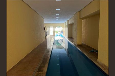 Área comum de apartamento à venda com 2 quartos, 75m² em Jardim São Paulo, São Paulo
