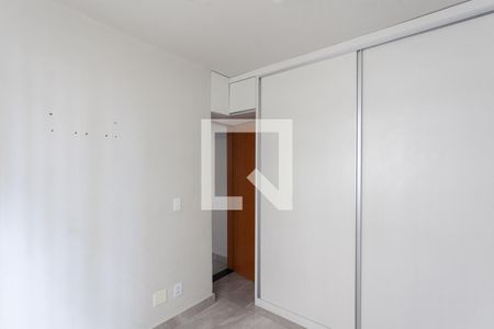 Quarto 1 de apartamento à venda com 2 quartos, 60m² em Castelo, Belo Horizonte