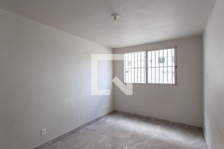 Sala de apartamento à venda com 2 quartos, 60m² em Castelo, Belo Horizonte