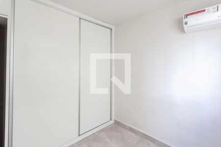 Quarto 1 de apartamento à venda com 2 quartos, 60m² em Castelo, Belo Horizonte